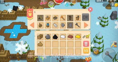 我的生存：迷你乐园v2.1.8截图