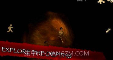 实验室里的桑图先生v0.10截图