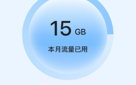 斑马流量精灵v1.0.7截图