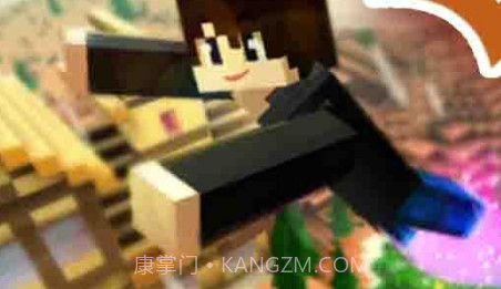 像素沙盒世界2v1.0.12截图