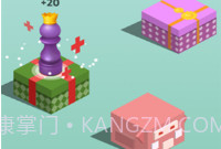 开心跳一跳v3.13截图