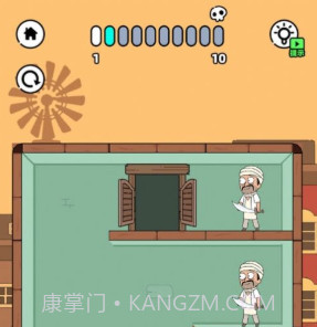 折叠人生(老婆又双叒叕被抓走了)v0.1.12截图