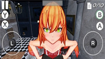 恐怖老婆v1.4截图