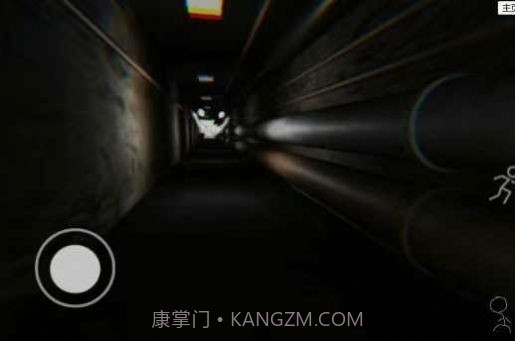 误入后室游戏v3.6截图