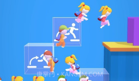大家一起跳吧v1.12截图
