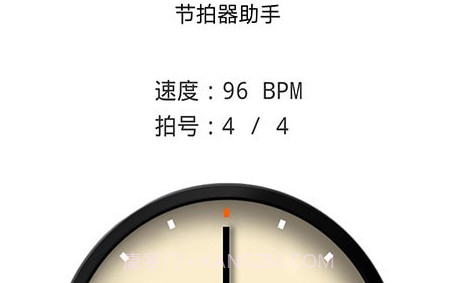 打节拍器助手v1.10截图
