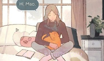 a new life21.0.8截图