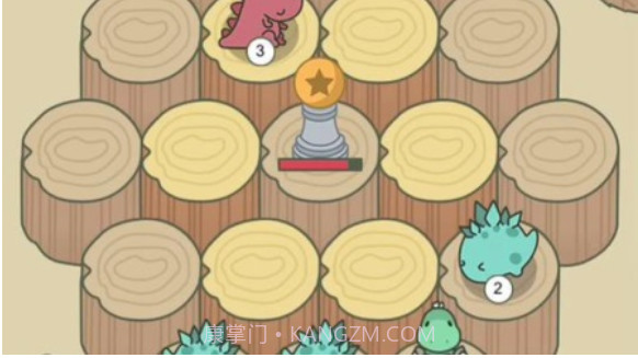 石器驯龙文明起源v3.12截图