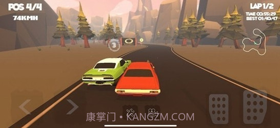 超级丛林跳跃v1.02.12截图