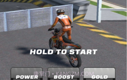 拉力极限摩托v1.0.11截图
