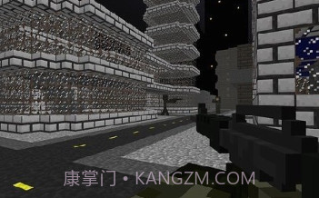 像素行动v2.9截图