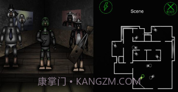 鹅的七夜v1.12截图