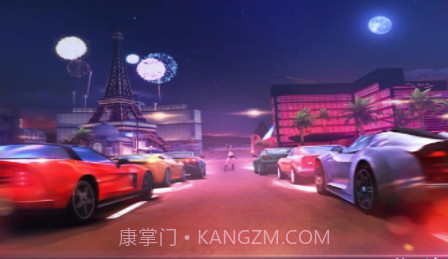 孤胆车神维加斯金级VIPv5.3.13截图