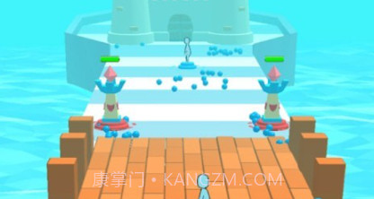 团结战争v1.11截图