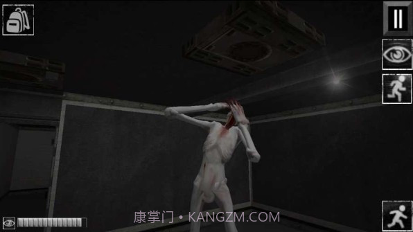 scp极限作死v1.6.0.8截图