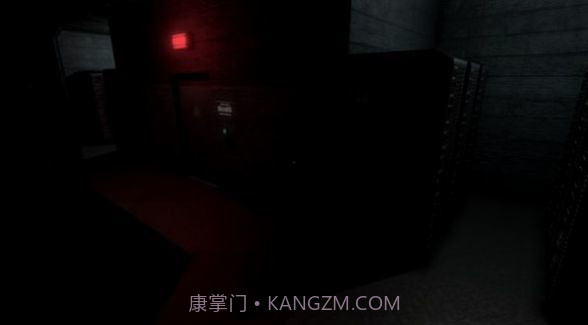 SCP沙雕实验室v3.15截图