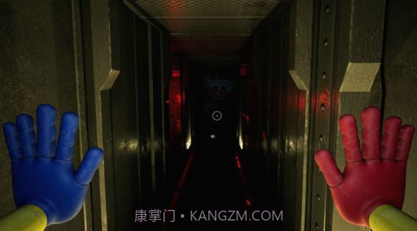恐怖大蓝猫v1.6截图