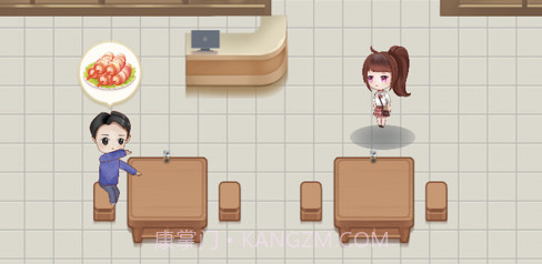 开心餐厅v1.0.17截图