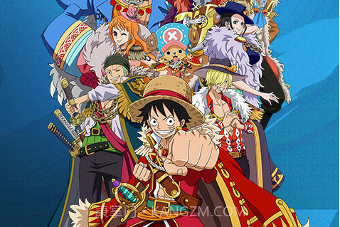 航海王和之国v3.0.15截图