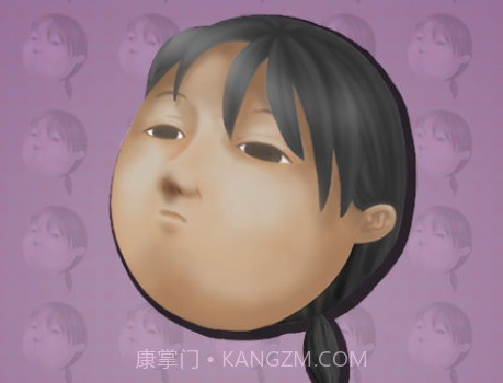 极穷OL富江小姐的生活v1.7截图