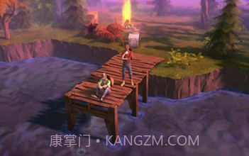 末日的第53天v0.2.13截图