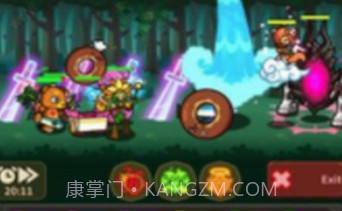 怪物合成之王v1.2.11截图