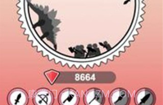 狩龙部落v1.0.11截图