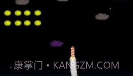 疯狂火箭v3.9截图