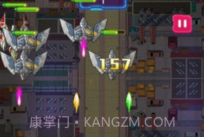 飞机队长v1.0.12截图