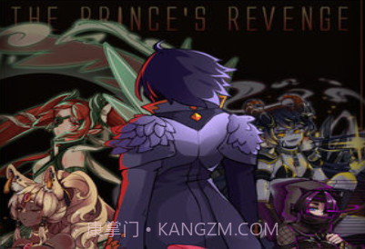方块历险记：王子复仇v1.8截图
