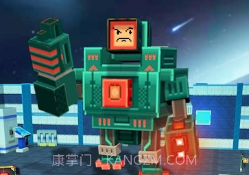 像素猎人僵尸崛起v0.0.5截图