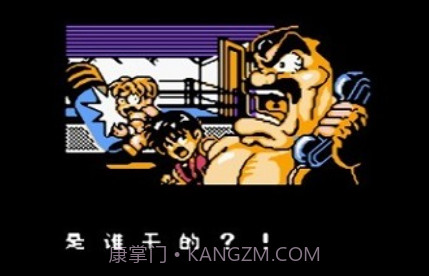 fc快打旋风v1.13截图