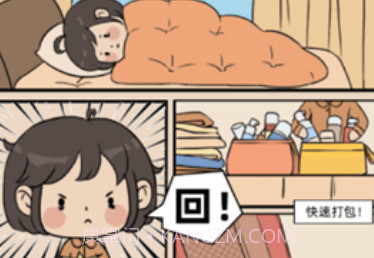 奶奶的面馆v1.0.8截图