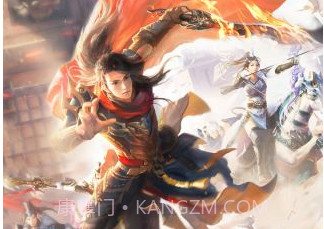 我在江湖最新版本v1.6.7截图