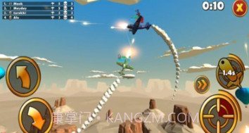 天空大作战v1.15截图