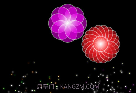 儿童煙花v2.3.9截图