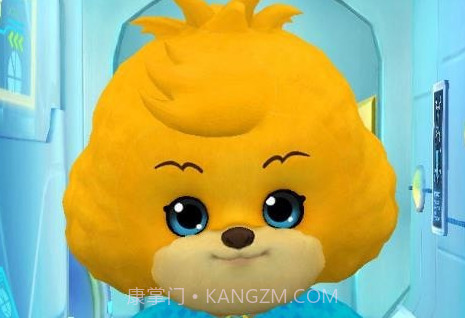 会说话的小熊v1.1.12截图