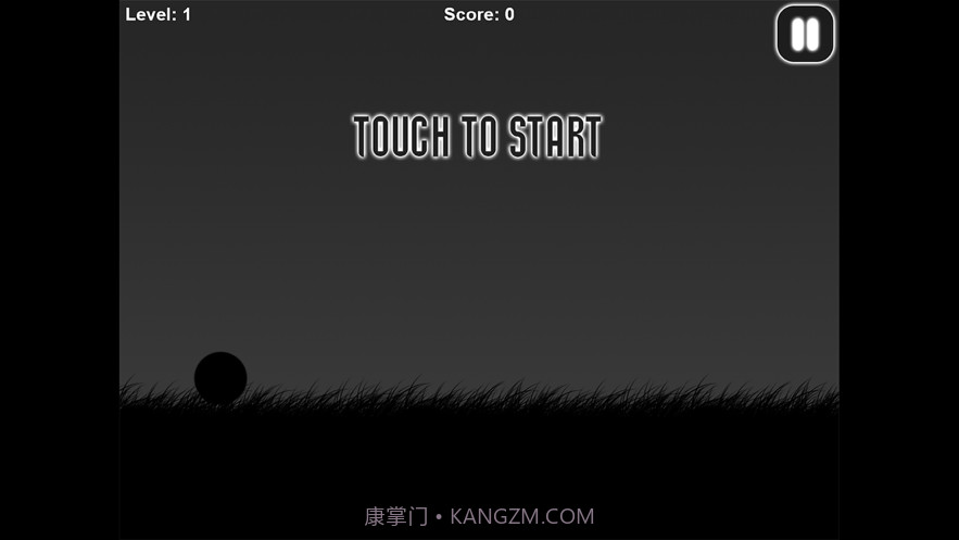 黑不溜秋球v1.10截图