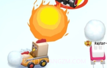 Go Kartv1.9截图