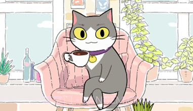 猫友圈猫咪的旅行v1.8.14截图