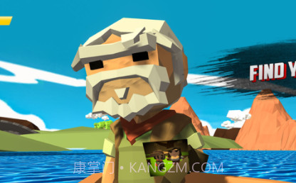 老人与国王故事v1.10截图