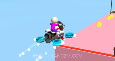 涂鸦骑士v1.14截图