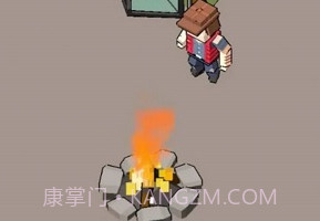 侏罗纪城市生存v0.5.5截图