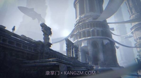 尼尔重获新生V1.8截图