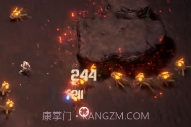 太空幸存者合并与战斗v1.0.9截图