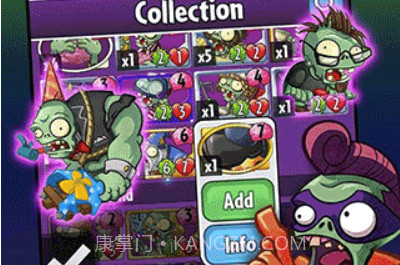 PvZHeroesGGv1.40.6截图