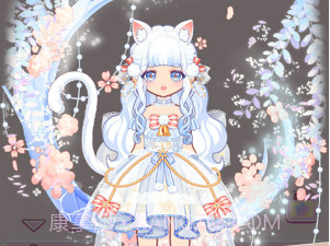 变装小仙女v2.0.8截图