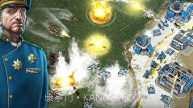 战争艺术3全球冲突v1.0.15截图