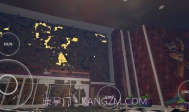 玩具熊的五夜废墟1.90截图