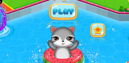 主题水上乐园游乐设施v1.7截图